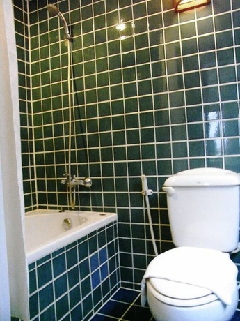 Imagen de la habitación del Hotel Anchana Resort and Spa. Foto 17