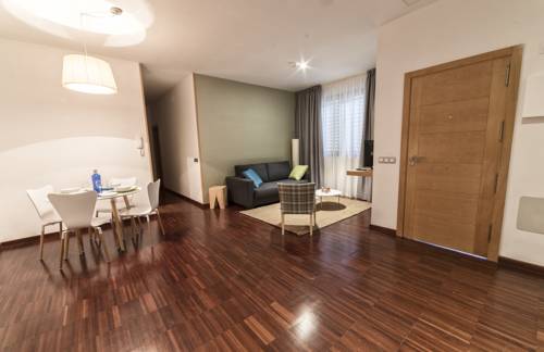 Imagen de los interiores del Hotel Anchieta 60. Foto 10