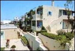Imagen general del Hotel Anchor Apartments. Foto 1