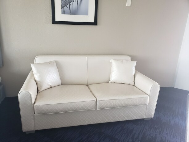 Imagen general del Hotel Anchor Beach Inn. Foto 7