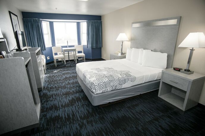 Imagen general del Hotel Anchor Beach Inn. Foto 8