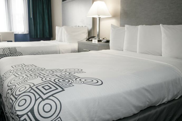 Imagen general del Hotel Anchor Beach Inn. Foto 9