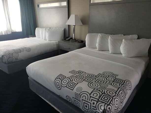 Imagen general del Hotel Anchor Beach Inn. Foto 10