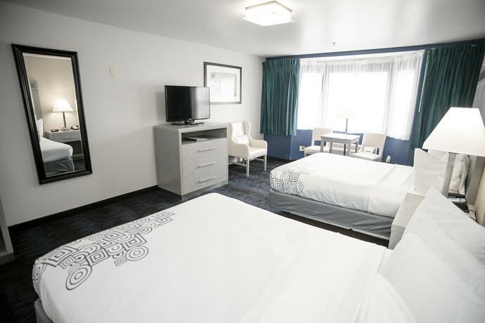 Imagen de la habitación del Hotel Anchor Beach Inn. Foto 12