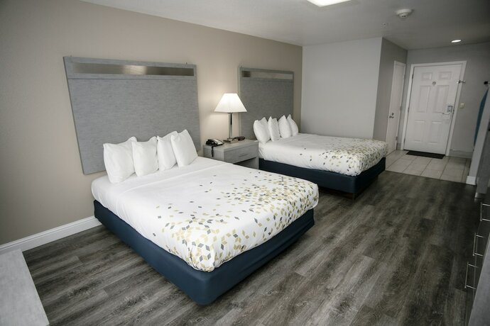 Imagen de la habitación del Hotel Anchor Beach Inn. Foto 14