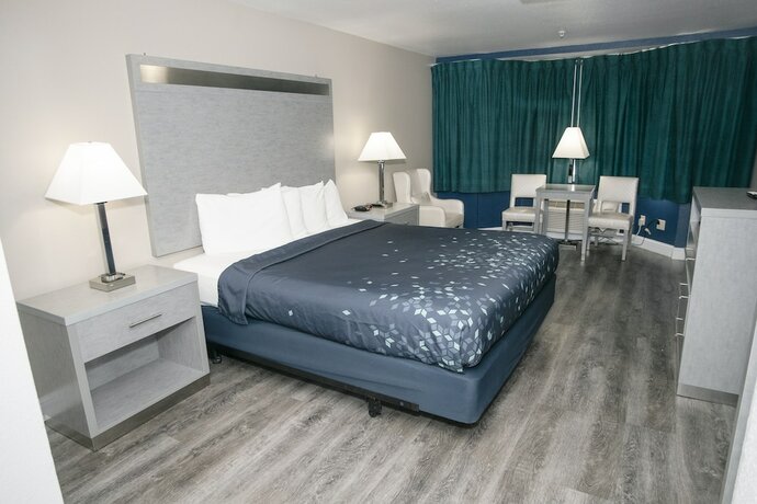 Imagen de la habitación del Hotel Anchor Beach Inn. Foto 16