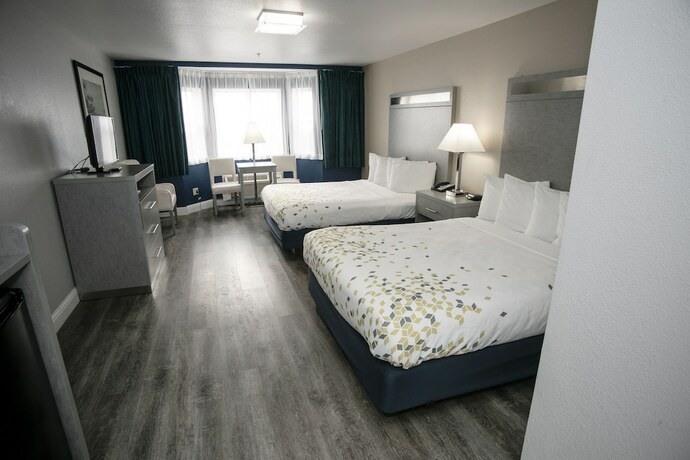 Imagen de la habitación del Hotel Anchor Beach Inn. Foto 19