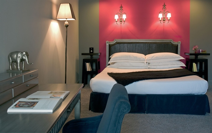 Imagen de la habitación del Hotel Anchor Cannes Riviera. Foto 1