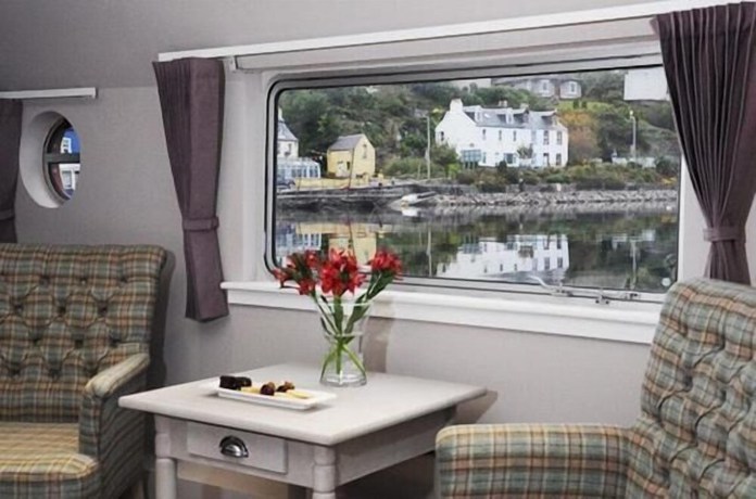 Imagen de la habitación del Hotel Anchor. Foto 10