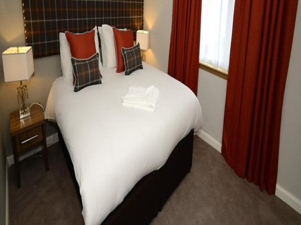 Imagen de la habitación del Hotel Anchor. Foto 13