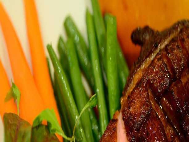 Imagen del bar/restaurante del Hotel Anchor. Foto 6