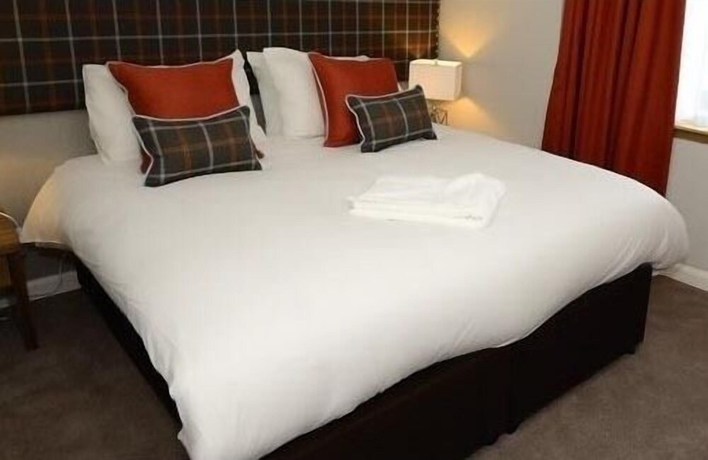 Imagen de la habitación del Hotel Anchor. Foto 19