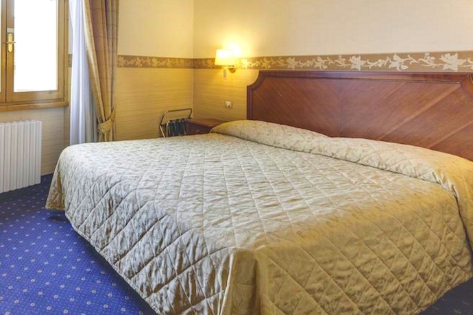 Imagen general del Hotel Anchor Florence Santa Croce. Foto 8