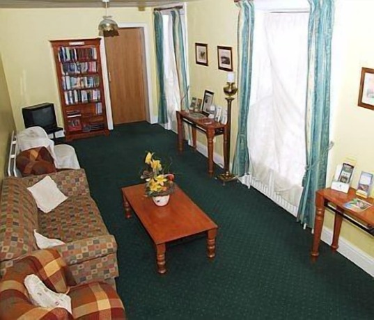 Imagen general del Hotel Anchor House Dublin. Foto 9