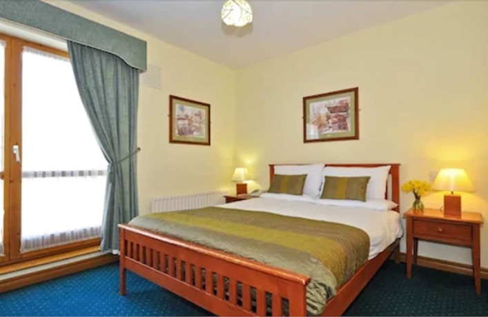 Imagen de la habitación del Hotel Anchor House Dublin. Foto 11