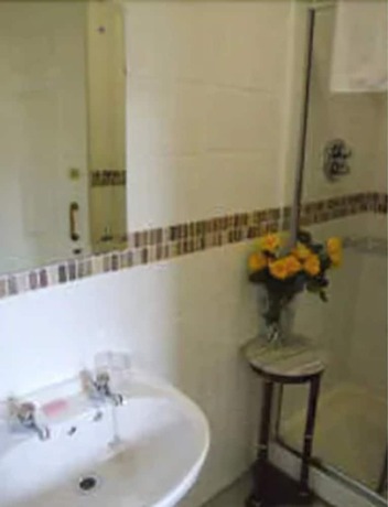 Imagen de la habitación del Hotel Anchor House Dublin. Foto 15