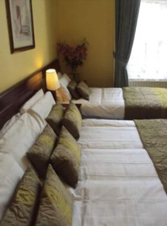 Imagen de la habitación del Hotel Anchor House Dublin. Foto 17
