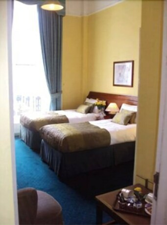 Imagen de la habitación del Hotel Anchor House Dublin. Foto 19