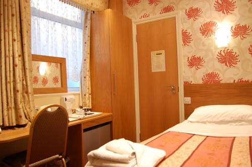 Imagen general del Hotel Anchor House. Foto 2