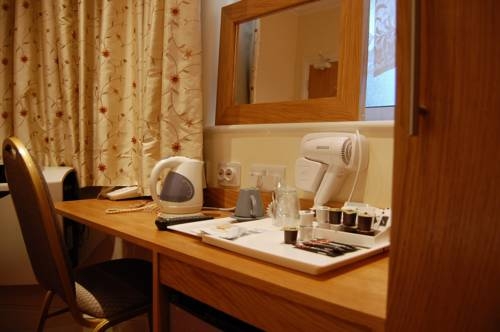 Imagen general del Hotel Anchor House, Londres. Foto 1