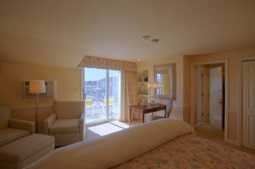 Imagen de la habitación del Hotel Anchor In Distinctive Waterfront Lodging. Foto 3