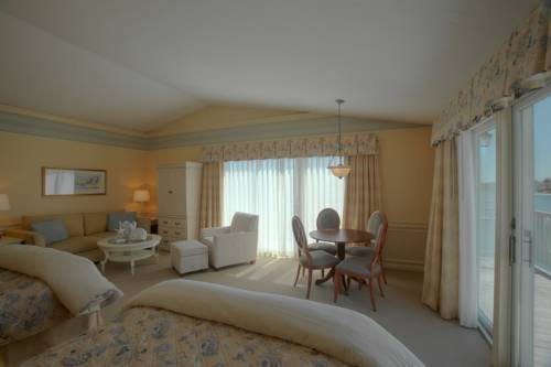 Imagen de la habitación del Hotel Anchor In Distinctive Waterfront Lodging. Foto 4