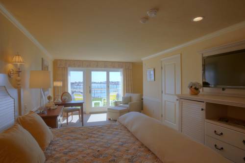 Imagen de la habitación del Hotel Anchor In Distinctive Waterfront Lodging. Foto 5