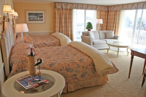 Imagen de la habitación del Hotel Anchor In Distinctive Waterfront Lodging. Foto 6