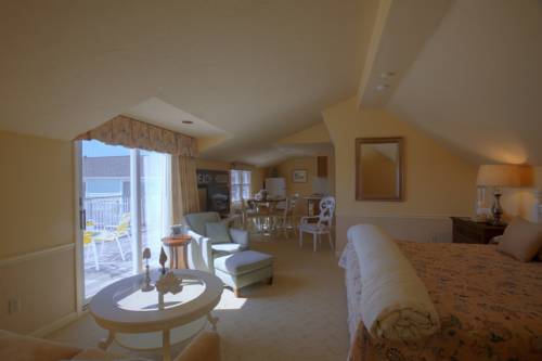 Imagen de la habitación del Hotel Anchor In Distinctive Waterfront Lodging. Foto 11