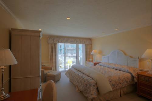 Imagen de la habitación del Hotel Anchor In Distinctive Waterfront Lodging. Foto 12