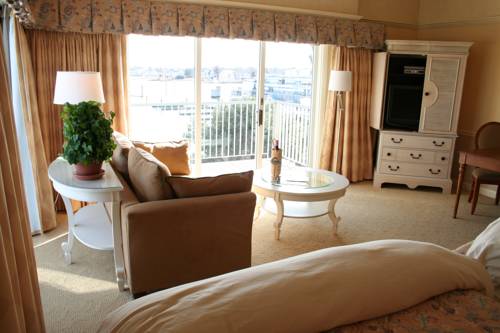 Imagen de la habitación del Hotel Anchor In Distinctive Waterfront Lodging. Foto 13