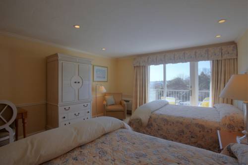 Imagen de la habitación del Hotel Anchor In Distinctive Waterfront Lodging. Foto 14