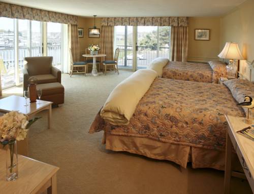Imagen de la habitación del Hotel Anchor In Distinctive Waterfront Lodging. Foto 15