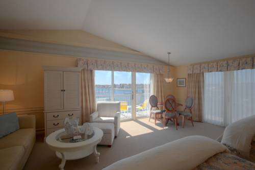 Imagen de la habitación del Hotel Anchor In Distinctive Waterfront Lodging. Foto 16