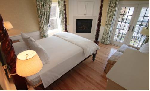 Imagen de la habitación del Hotel Anchor Inn Beach House. Foto 2
