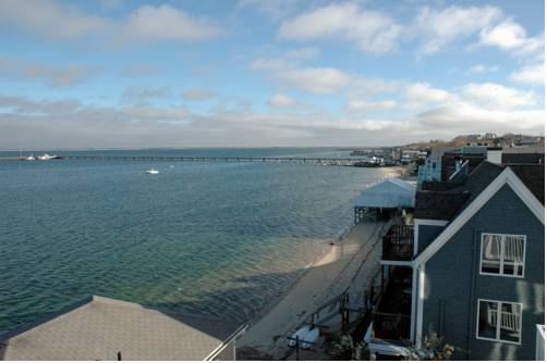 Imagen de la habitación del Hotel Anchor Inn Beach House. Foto 3