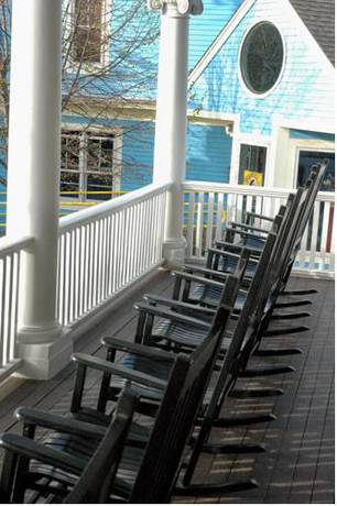 Imagen de la habitación del Hotel Anchor Inn Beach House. Foto 4
