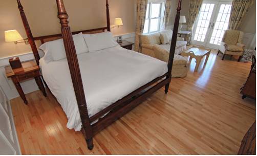 Imagen de la habitación del Hotel Anchor Inn Beach House. Foto 11