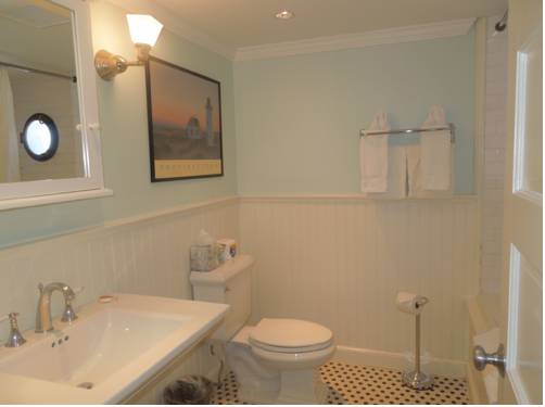 Imagen de la habitación del Hotel Anchor Inn Beach House. Foto 16