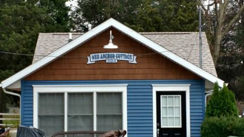 Imagen de la habitación del Hotel Anchor Inn Boutique. Foto 1