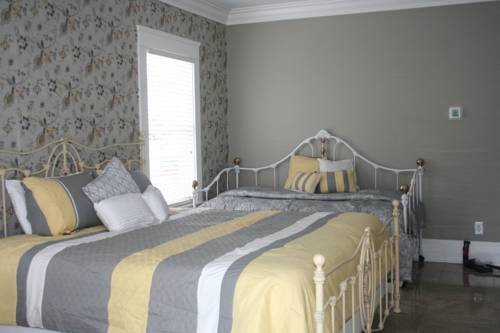 Imagen de la habitación del Hotel Anchor Inn Boutique. Foto 3