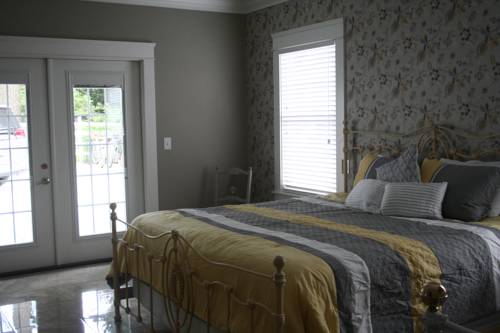 Imagen de la habitación del Hotel Anchor Inn Boutique. Foto 4