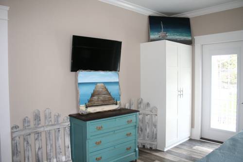 Imagen de la habitación del Hotel Anchor Inn Boutique. Foto 5