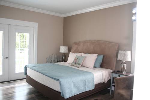 Imagen de la habitación del Hotel Anchor Inn Boutique. Foto 6