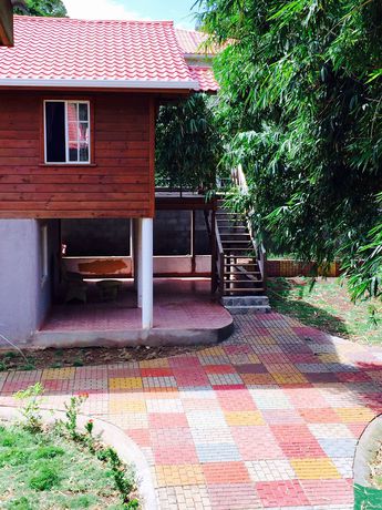 Imagen de los exteriores del Hotel Anchor Inn. Foto 5