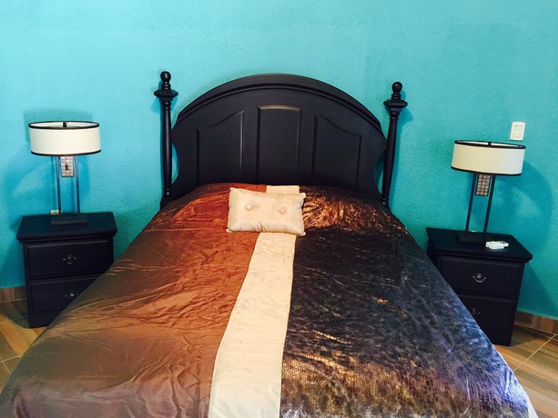 Imagen de la habitación del Hotel Anchor Inn. Foto 2