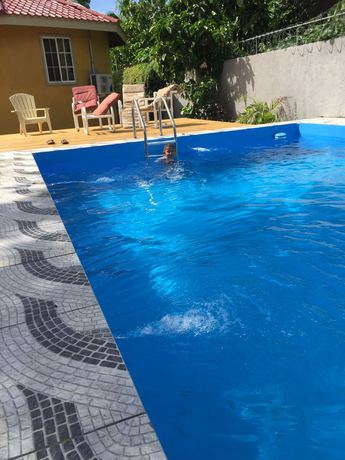 Imagen de la piscina del Hotel Anchor Inn. Foto 7