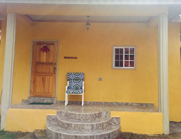 Imagen de los exteriores del Hotel Anchor Inn. Foto 6