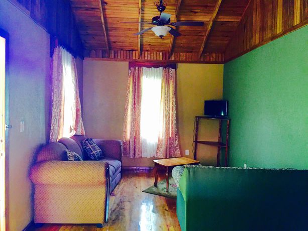 Imagen de la habitación del Hotel Anchor Inn. Foto 4