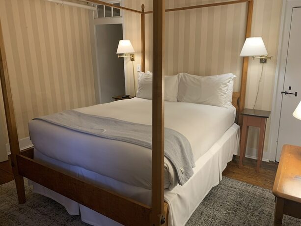 Imagen general del Hotel Anchor Inn. Foto 3